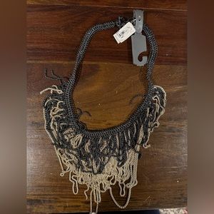 NWT Kendra Scott Statement necklace